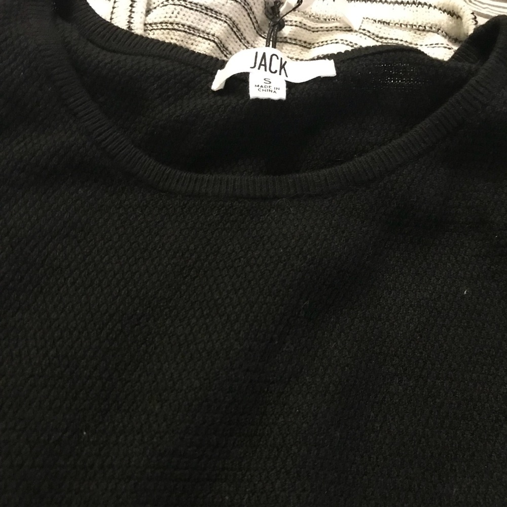 BB Dakota Alanis Sweater - Picture 5 of 6